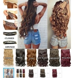 SOLD**20" 1 pack True Blond loose curl hair piece